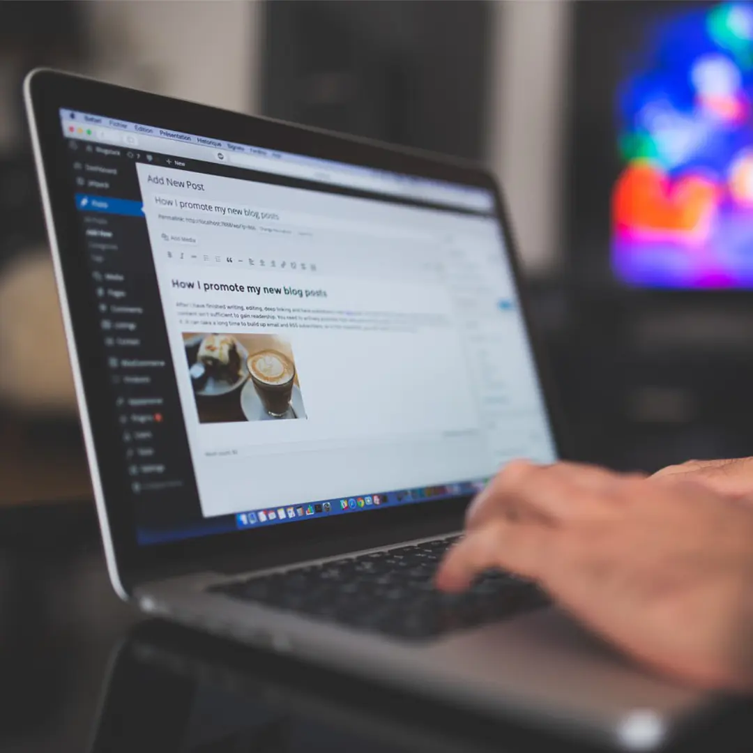 良質なコンテンツを作成する