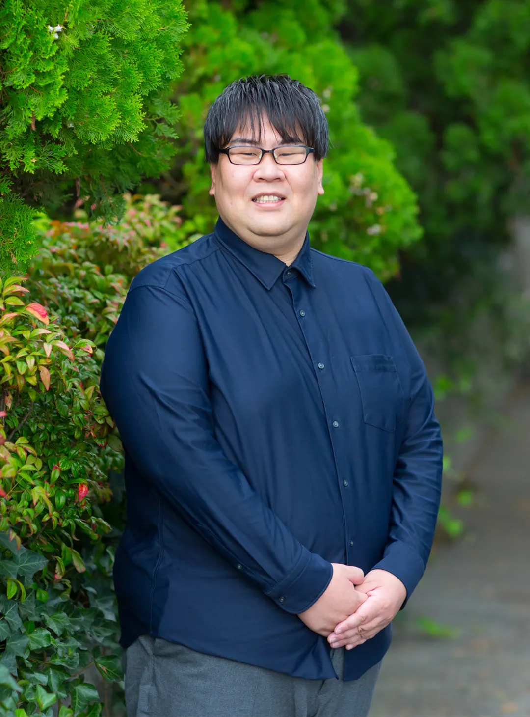 合同会社ピーチウェブ 代表社員 入船 達也