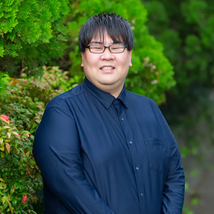 合同会社ピーチウェブ 代表社員 入船 達也